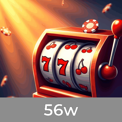 56w: Onde Bônus e Promoções Elevam Seu Jogo a Outro Nível