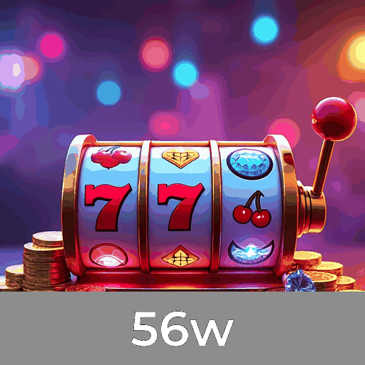 56w: Slots-Altas RTPs, Blackjack-Estratégia e Roleta-Emoção ao Vivo